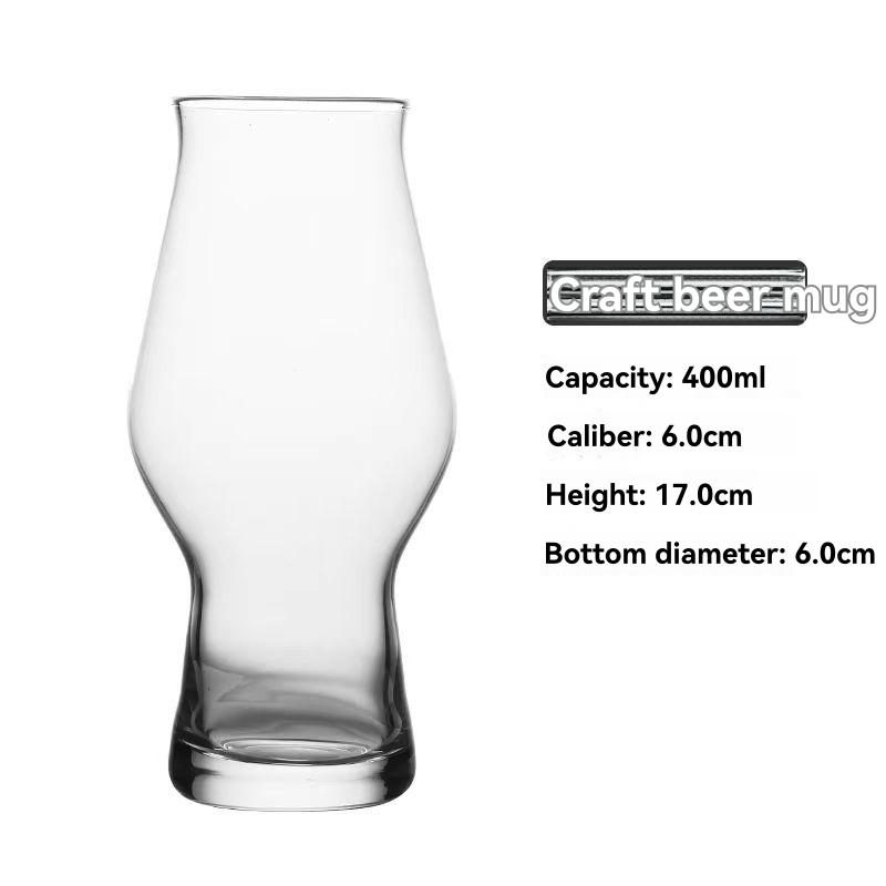 Barware |  Craft Brew Pilsner Glass, Pair Barware Barware