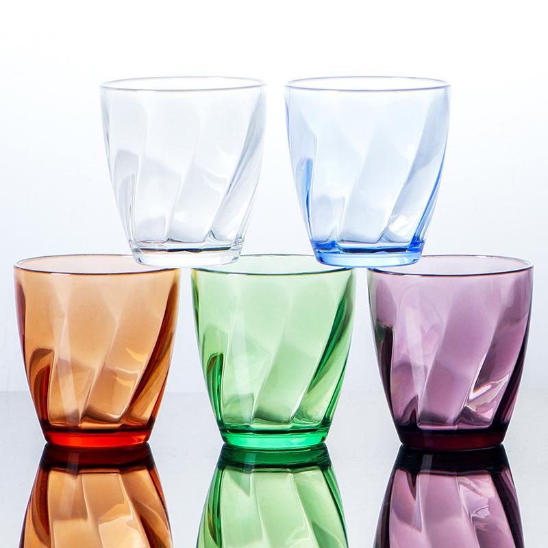 Barware |  Mosaique Tumblers Assorted Set Of 6 Barware Barware