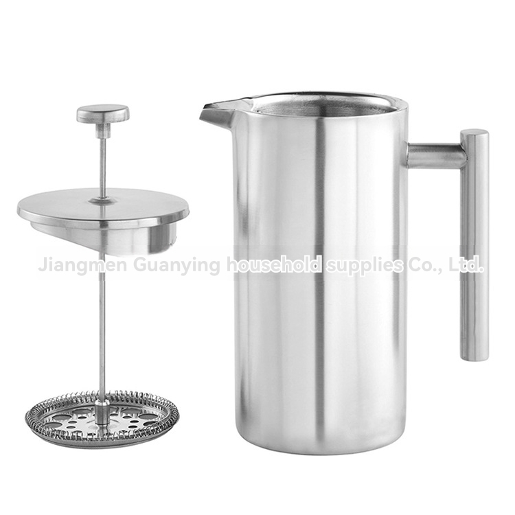 Barware & Wine Accessories |  Water Pitcher With Strainer & Silver Handle Barware & Wine Accessories Barware & Wine Accessories