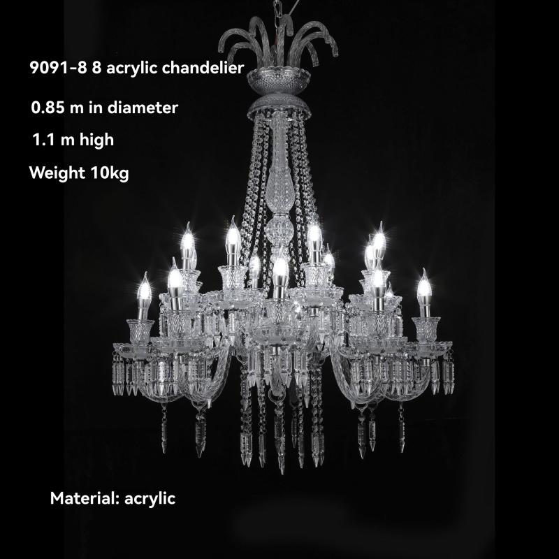 Candelabra, Candlesticks & Votives |  Zenith 18 Light Chandelier, Long Candelabra, Candlesticks & Votives Candelabra, Candlesticks & Votives