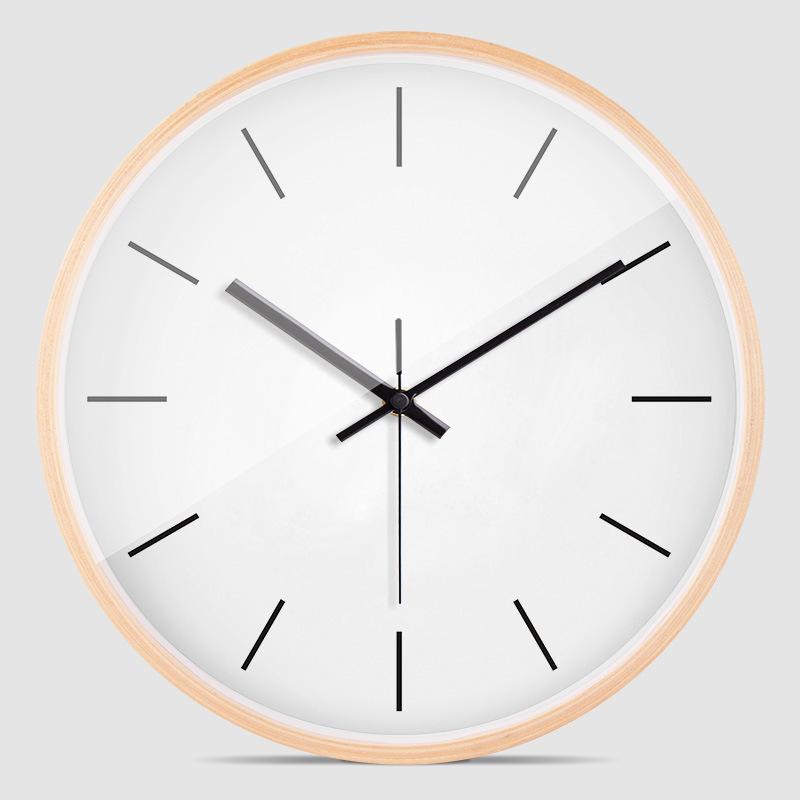 Clocks |  Bali Wall Clock Clocks Beige