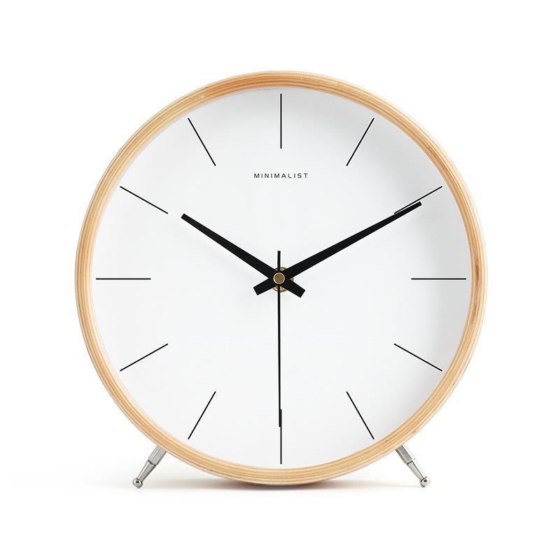 Clocks |  Hockey Wall Clock Clocks Clocks