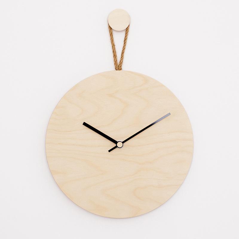 Clocks |  Peek-A-Koo Wall Clock Clocks Clocks