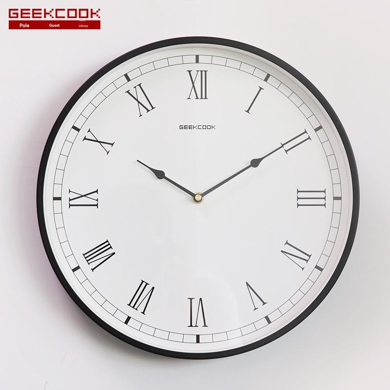 Clocks |  Seiko Wall Clock Clocks Clocks