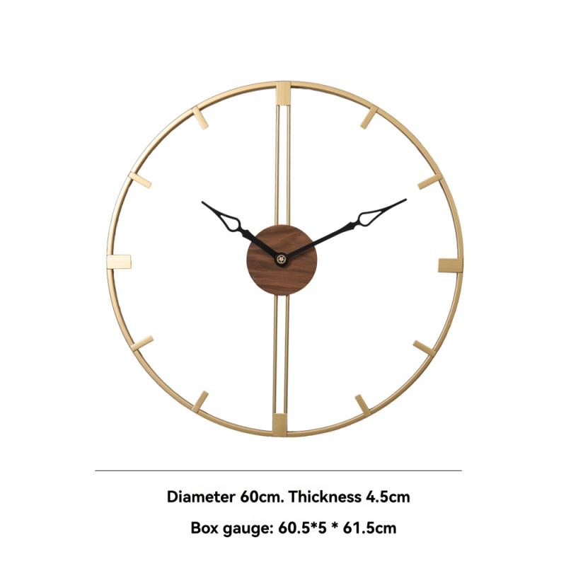 Clocks |  Seiko Wooden Wall Clock Clocks Clocks