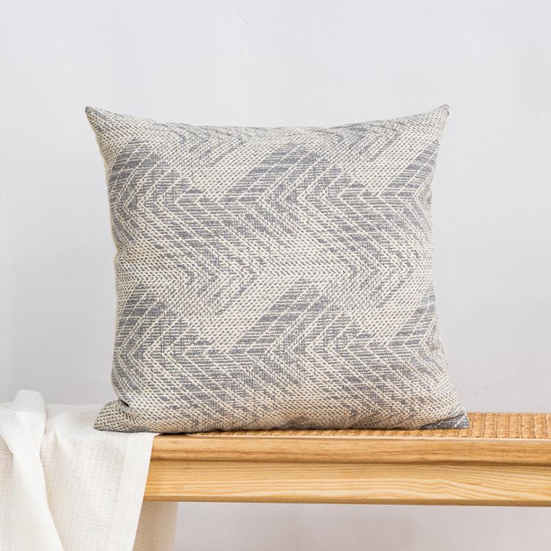 Cushions |  Brouges Cushion – 40X40Cm Cushions Cushions