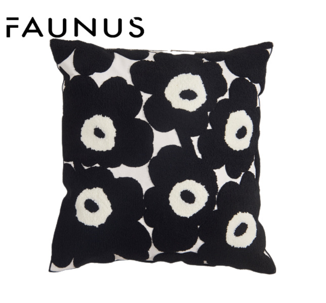 Cushions |  Daria Cushion – 50X50Cm Cushions Cushions