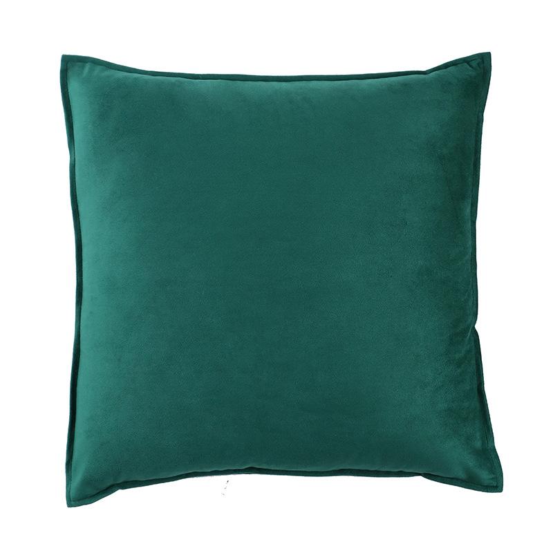 Cushions |  Divan Velour Cushion – 45X45Cm Cushions Cushions