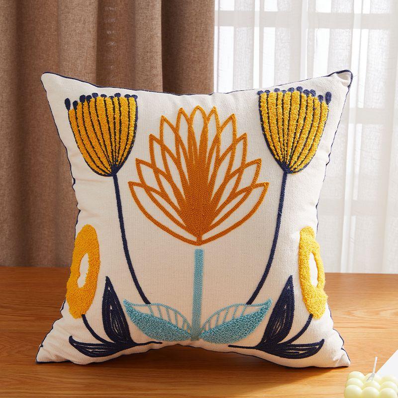 Cushions |  Guatiza Peche Cushion – 50X50Cm Cushions Cushions