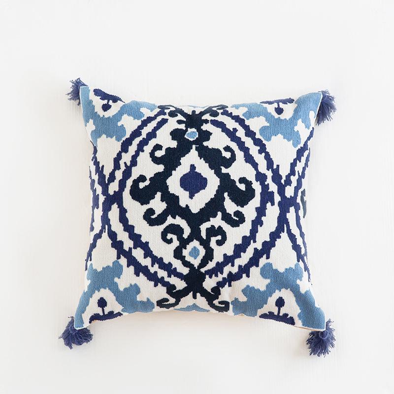 Cushions |  Matthew Williamson Silk Cushion Cushions Cushions