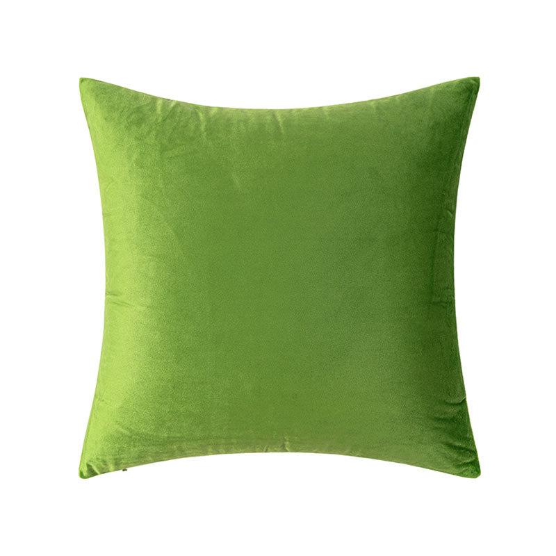 Cushions |  Paddy Velvet Cushion – 50X50Cm Cushions Cushions