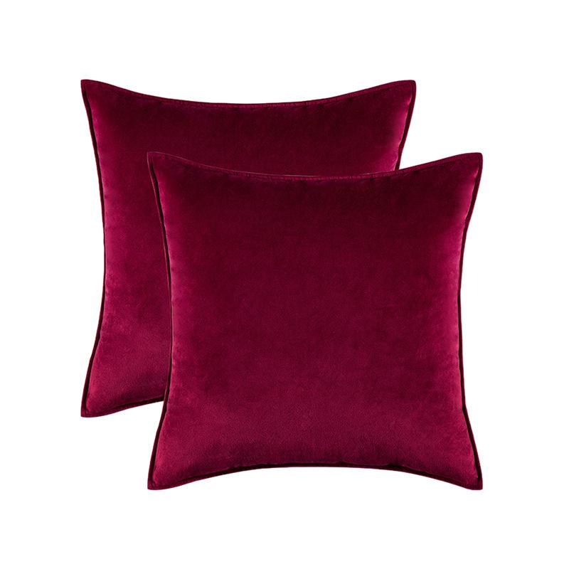 Cushions |  Paddy Velvet Cushion Cushions Cushions