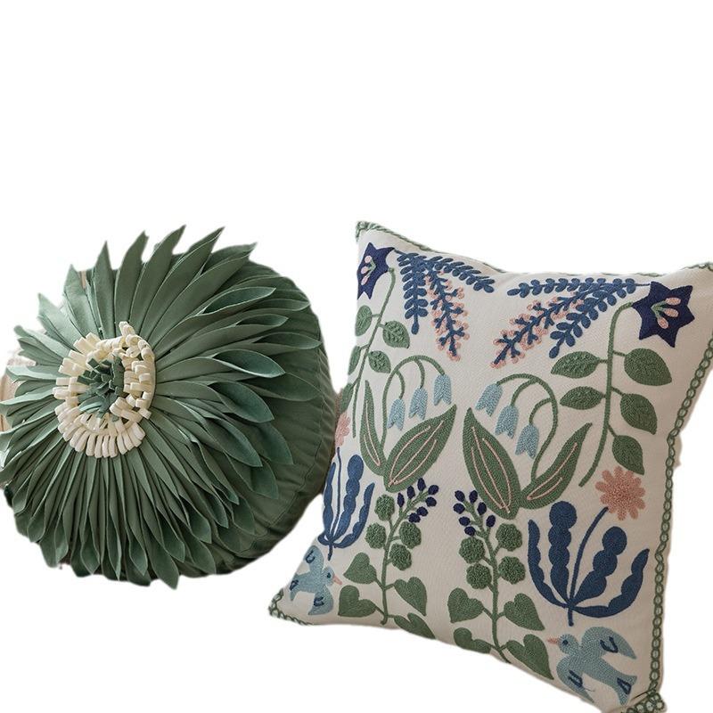 Cushions |  Sambala Cushion – 50X50Cm Cushions Cushions