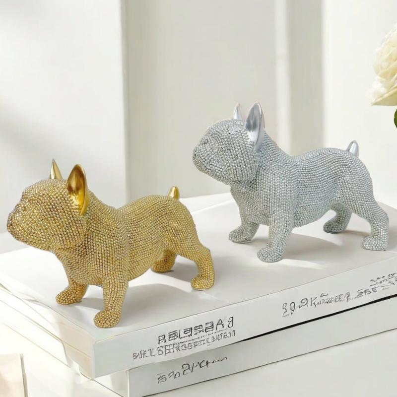 Decorative Accents |  Bull, Limited Edition Of 150 Decorative Accents Decorative Accents