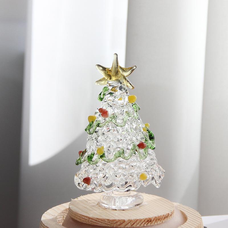 Decorative Accents |  Christmas Tree, Keylime, Large Decorative Accents Decorative Accents