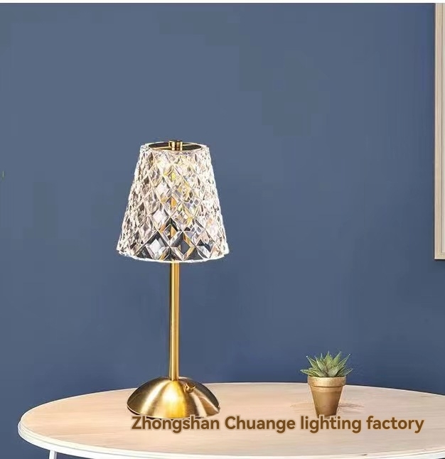 Decorative Accents |  Folia Footed Lamp Decorative Accents Decorative Accents