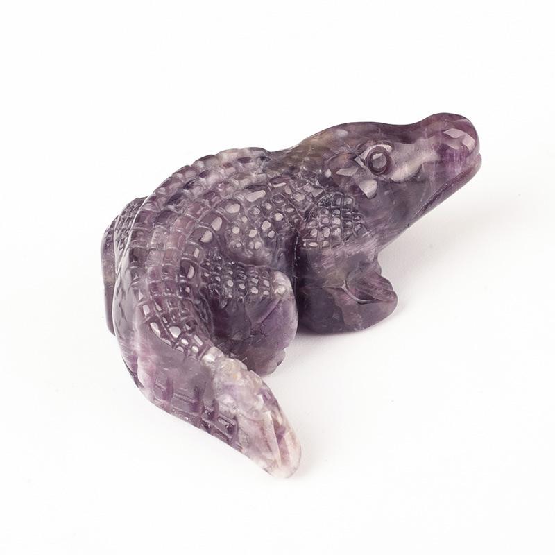 Decorative Accents |  Plumes Panther, Dusk Purple Decorative Accents Decorative Accents