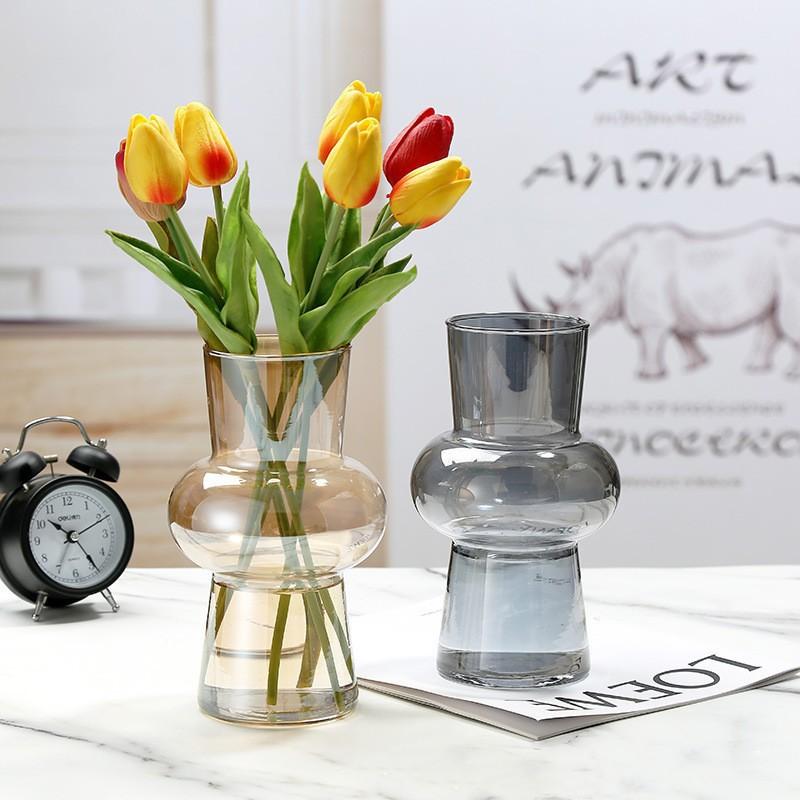 Decorative Accessories |  Bon Bon Vase Decorative Accessories Clear