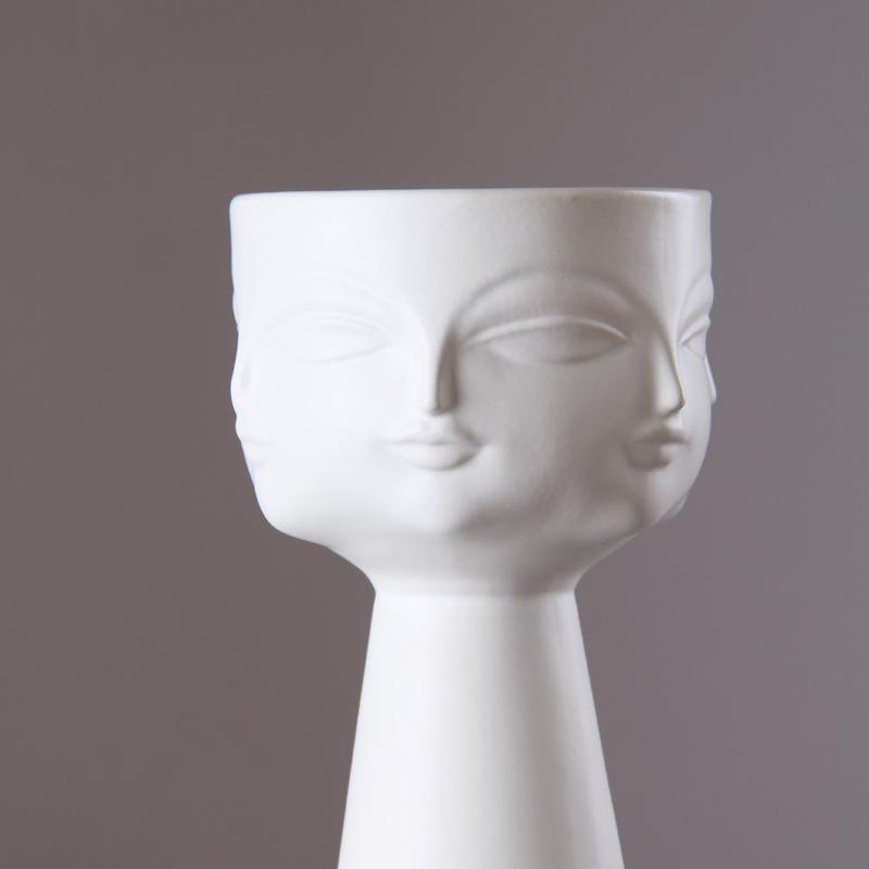 Decorative Accessories |  Dora Maar Bowtie Vase Decorative Accessories Decorative Accessories