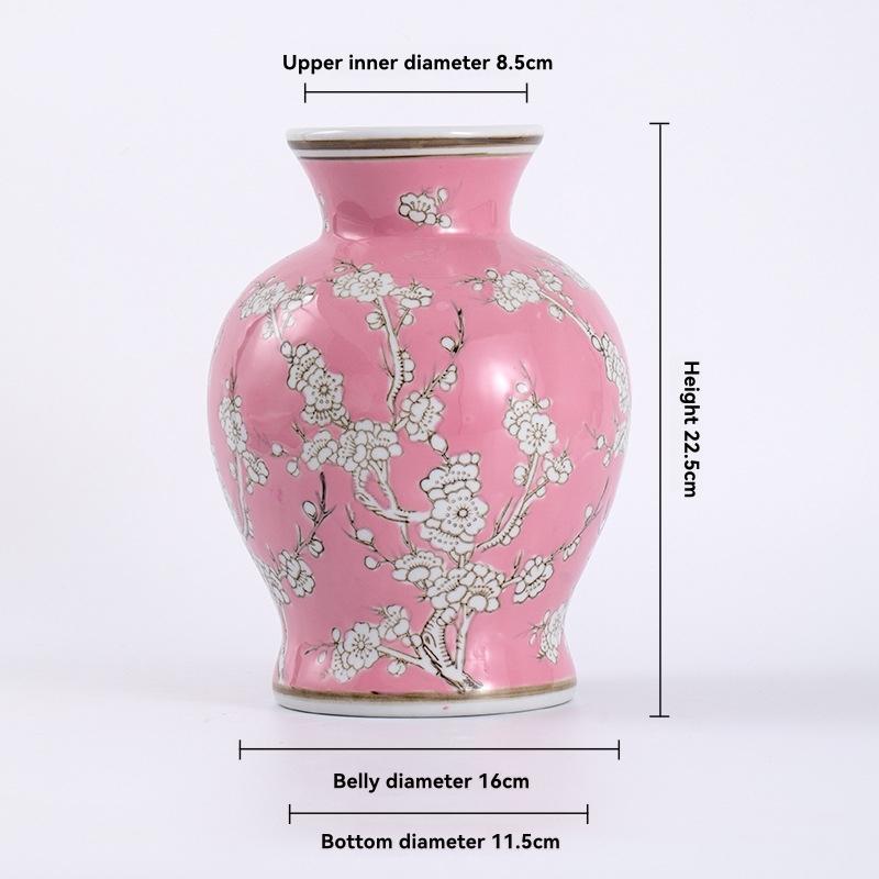 Decorative Accessories |  Eden Cuff Vase Decorative Accessories Decorative Accessories