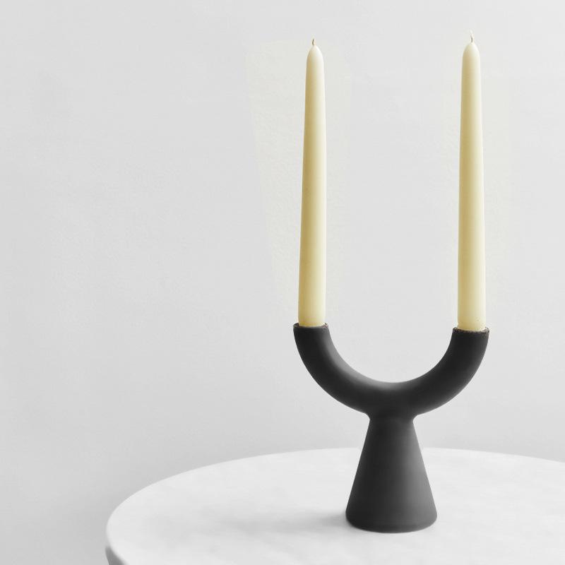 Decorative Accessories |  Eve Candelabra Decorative Accessories Decorative Accessories