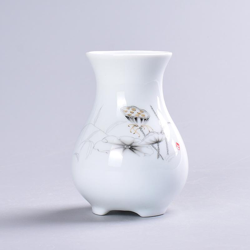 Decorative Accessories |  Gilded Muse Kikis Derriere Vase Decorative Accessories Decorative Accessories