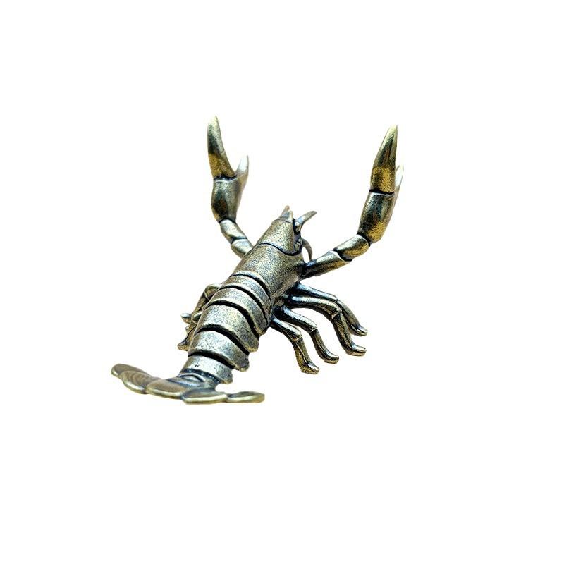 Decorative Accessories |  Lobster Candle Stick Holder Decorative Accessories Decorative Accessories