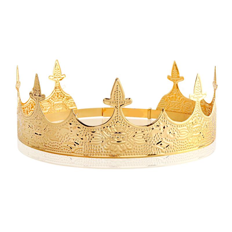 Decorative Accessories |  Memorabilia Limited Gold Edition – My Crown Decorative Accessories Decorative Accessories