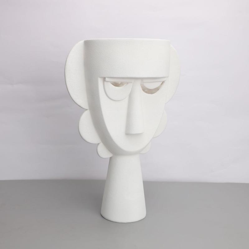 Decorative Accessories |  Metropolis Vase – Large Decorative Accessories Decorative Accessories