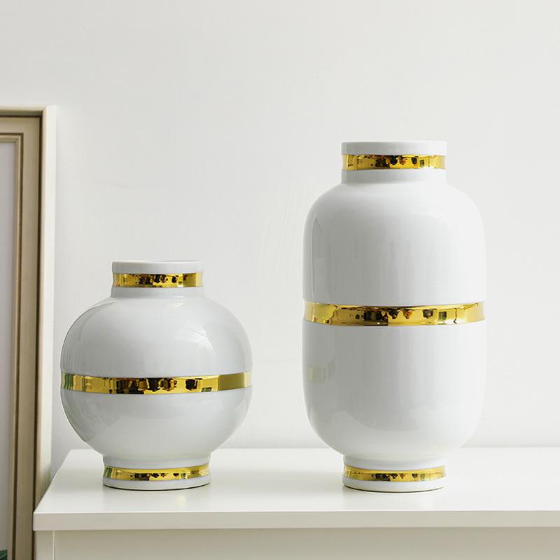 Decorative Accessories |  Orbit Capsule Vase Decorative Accessories Decorative Accessories