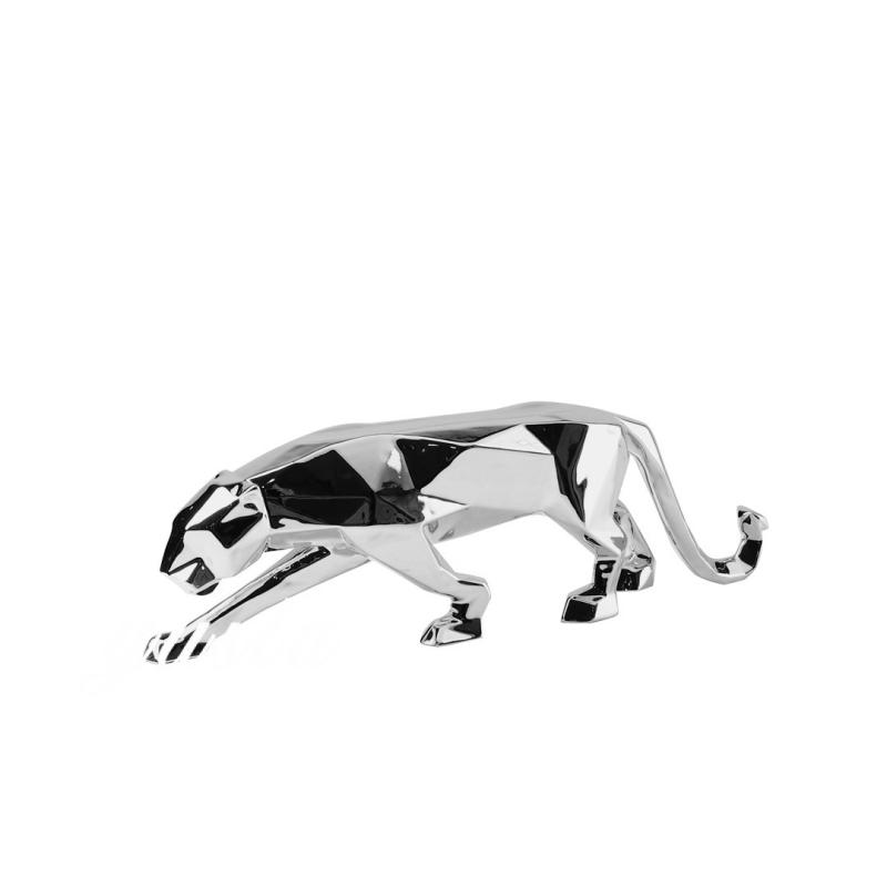 Decorative Accessories |  Panther Figurine Decorative Accessories Decorative Accessories