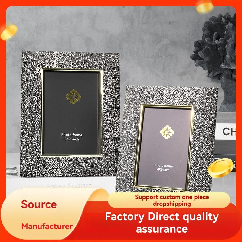 Decorative Accessories |  Silver Plated Photo Frame Decorative Accessories Decorative Accessories