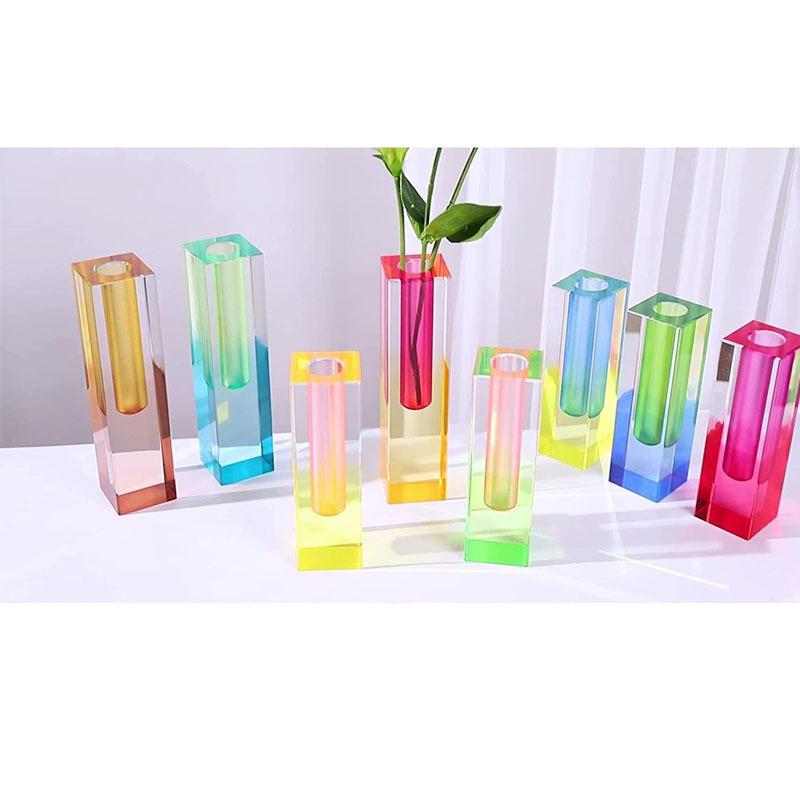 Decorative Accessories |  South Beach Crystal Vase Decorative Accessories Decorative Accessories