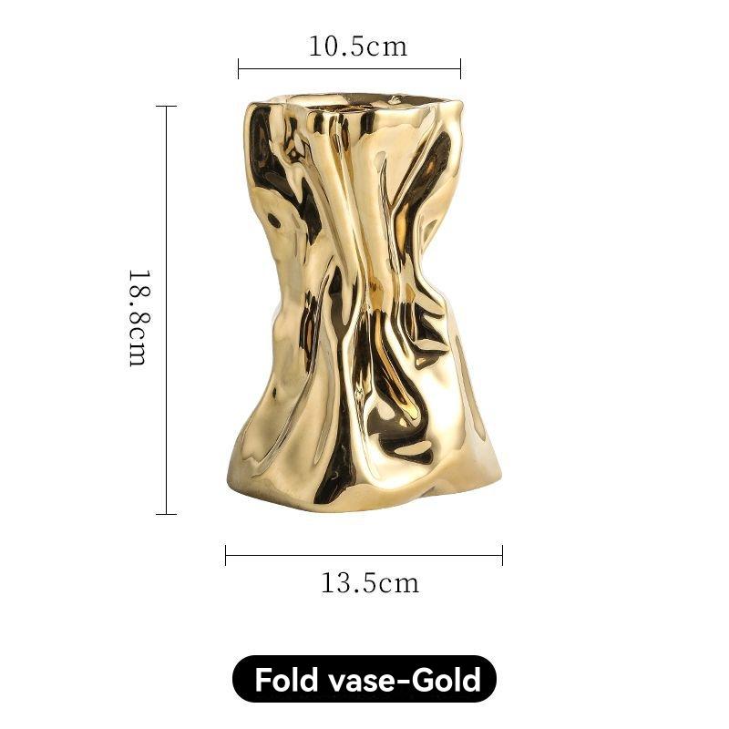 Decorative Accessories |  Studio Job Shaped Milo Vase Decorative Accessories Decorative Accessories