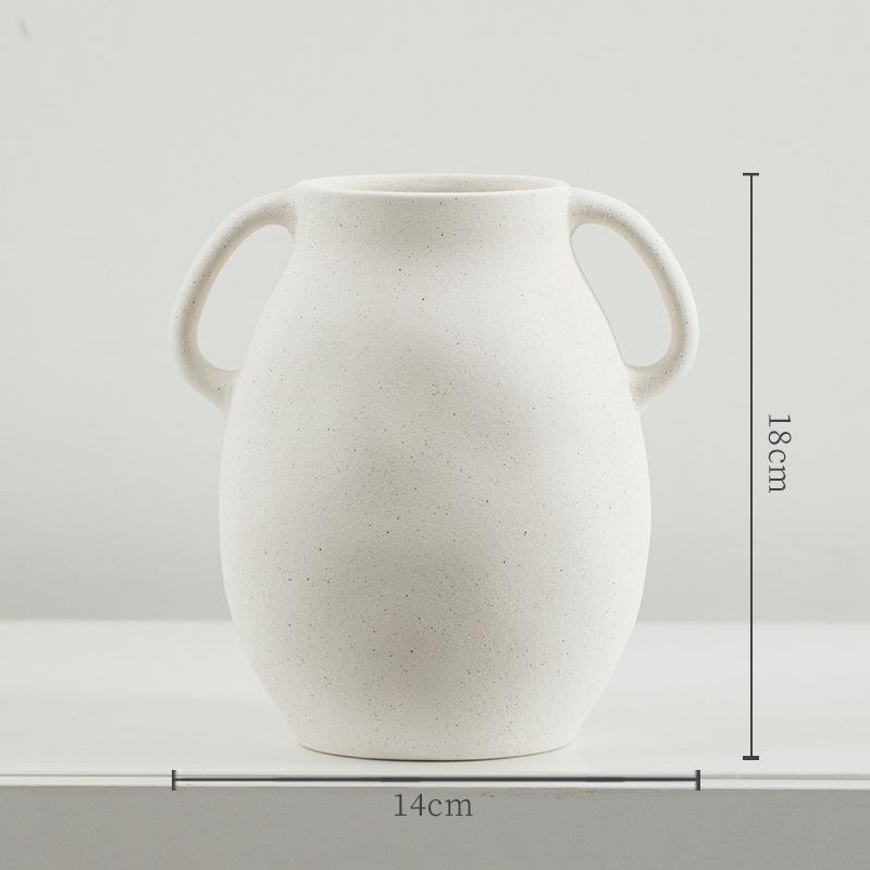 Decorative Accessories |  Tabor Vase – Small Decorative Accessories Decorative Accessories