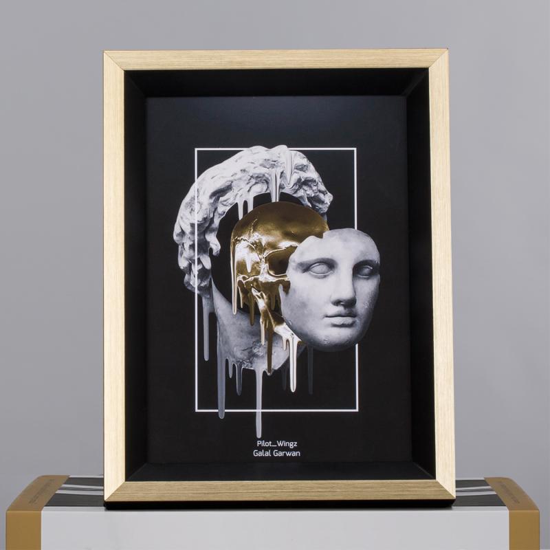 Decorative Accessories |  X Tess Daly Lux Photo Frame Decorative Accessories Decorative Accessories