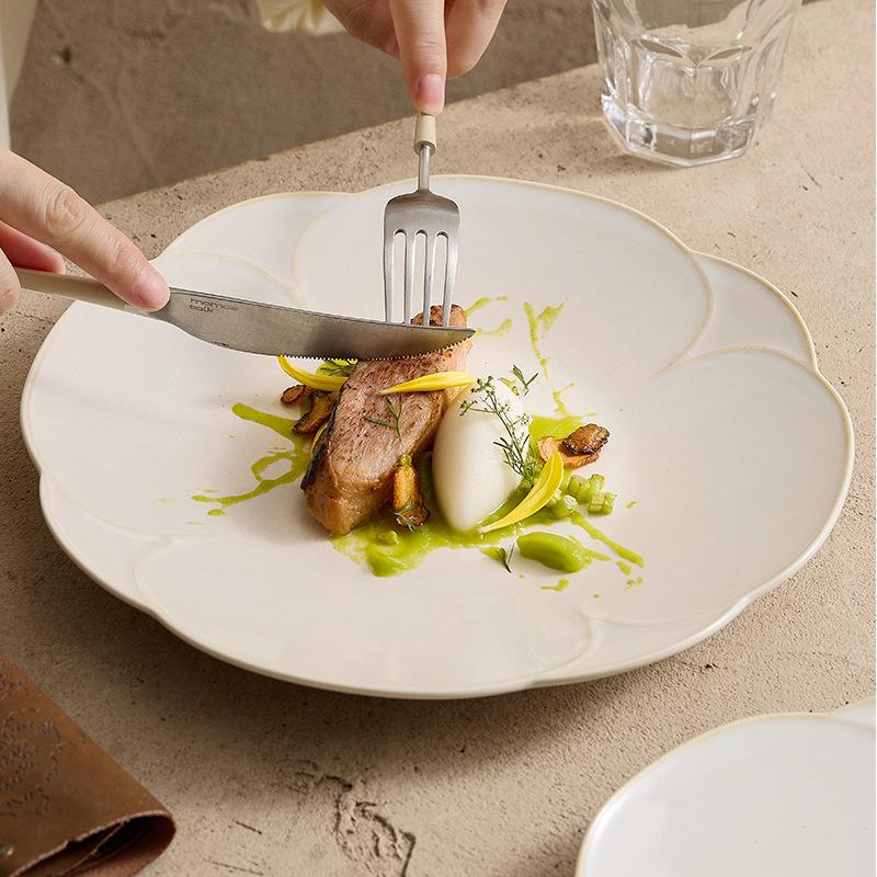 Dinnerware |  Evolution Serving Platter, Large Dining & Entertaining Dinnerware