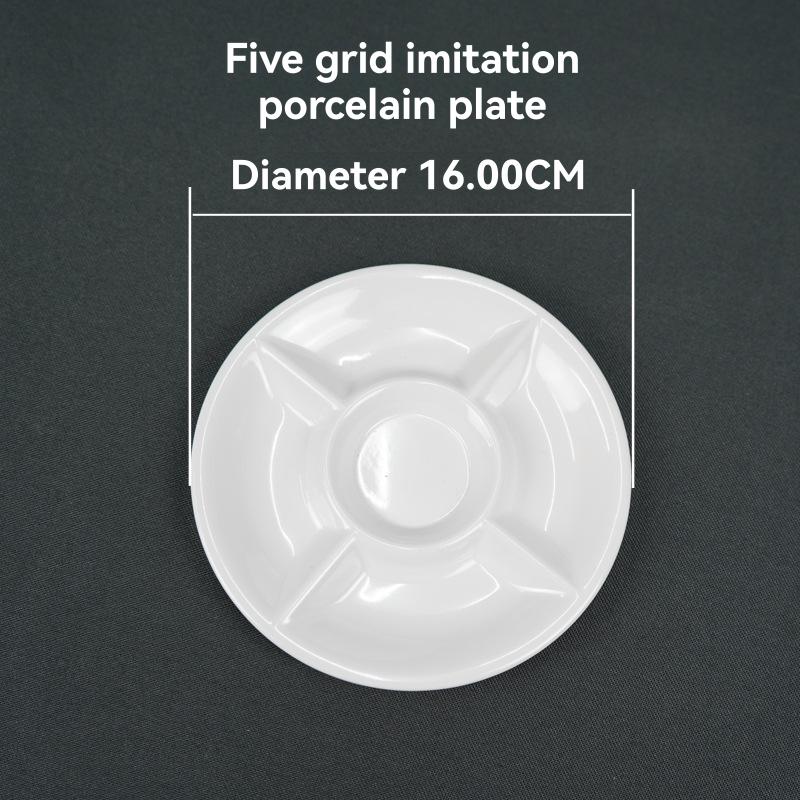 Dinnerware |  Evolution Structured Coupe Plate Dining & Entertaining Dinnerware