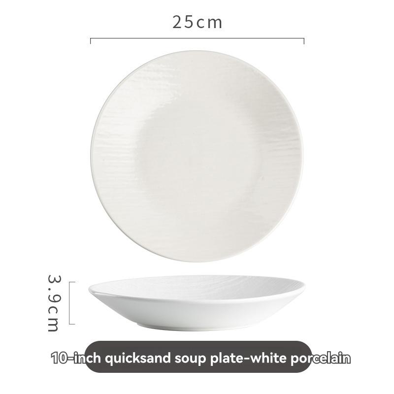 Dinnerware |  Organza Dinnerware Dining & Entertaining Dinnerware