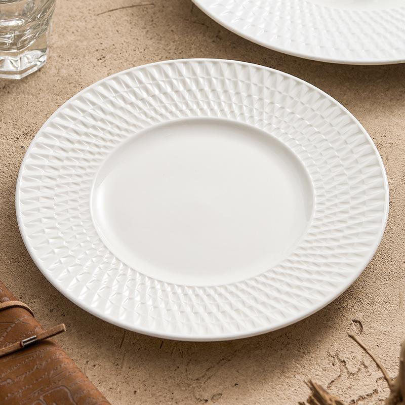 Dinnerware |  Twist Dinnerware Dining & Entertaining Dinnerware