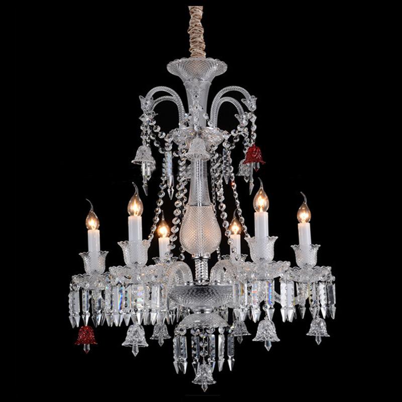 Electrical Lighting |  Solstice 12 Light Chandelier Electrical Lighting Candelabra, Candlesticks & Votives