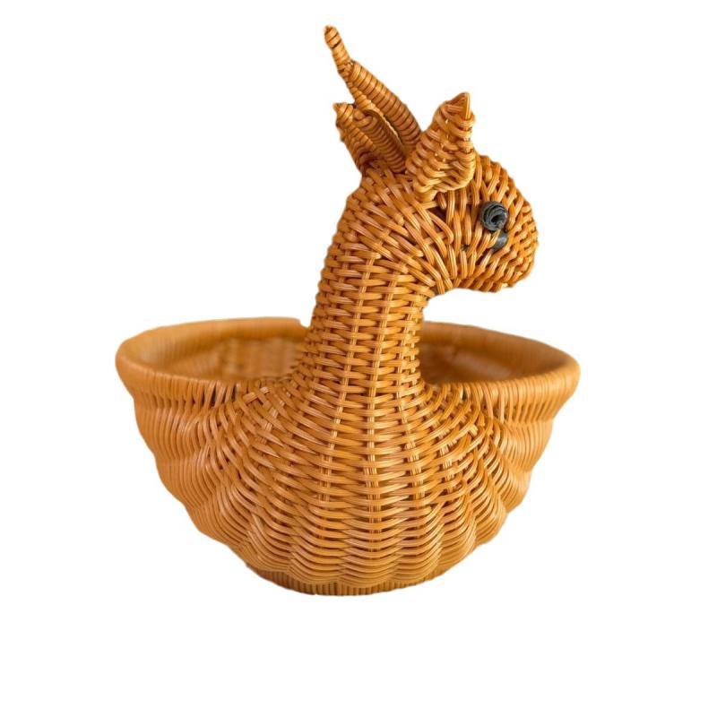 Fall Entertaining |  Devon Willow Stag Vase Dining & Entertaining Fall Entertaining