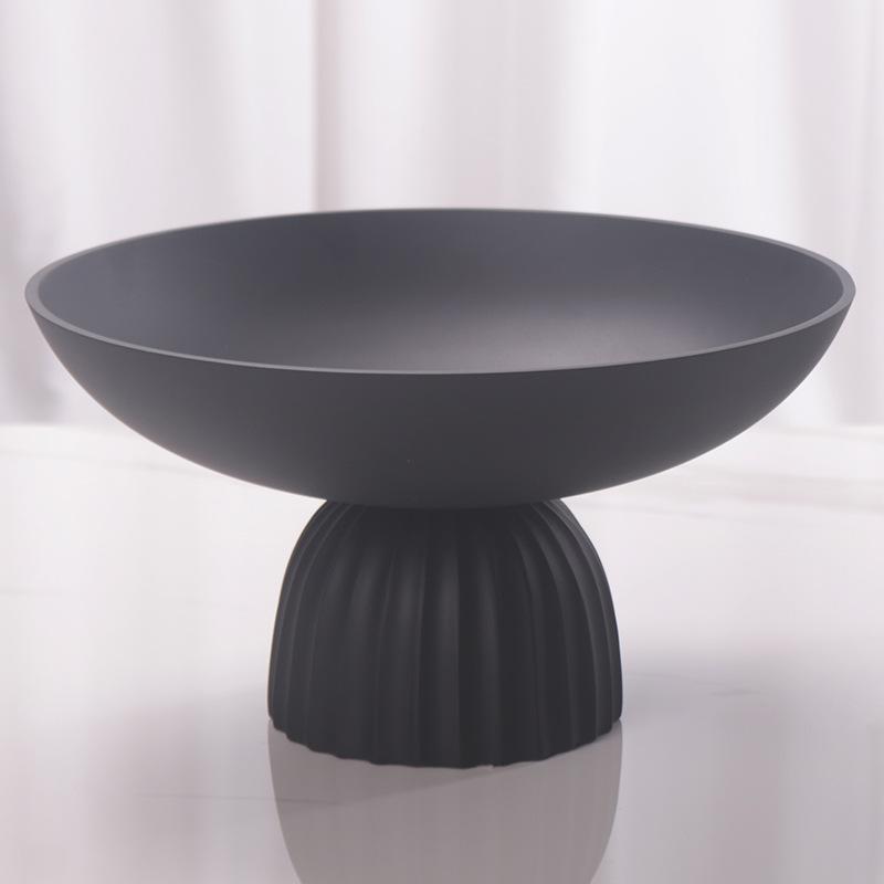 Fall Entertaining |  Striations Nut Bowl, Gold Dining & Entertaining Fall Entertaining