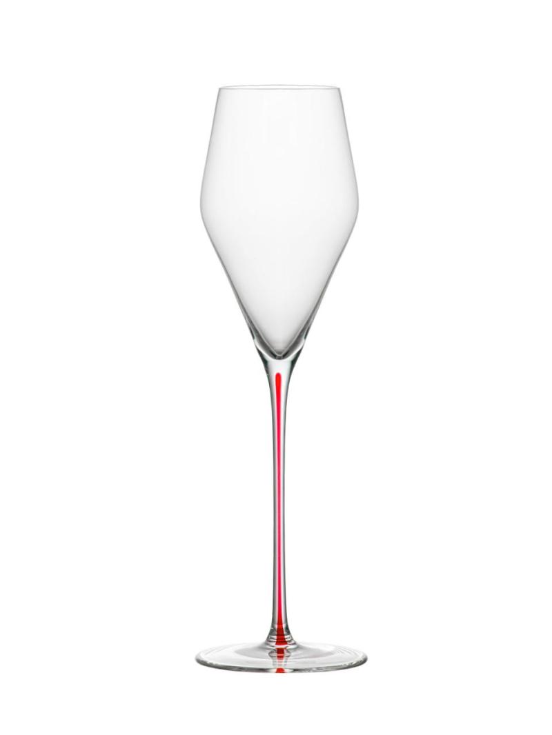 Glassware & Stemware |  Daisy B Champagne Flute Dining & Entertaining Glassware & Stemware