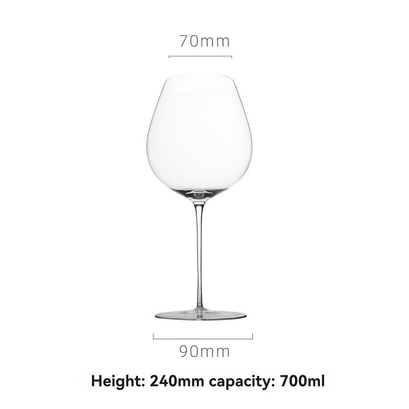 Glassware & Stemware |  Fortissimo Stemware Dining & Entertaining Glassware & Stemware