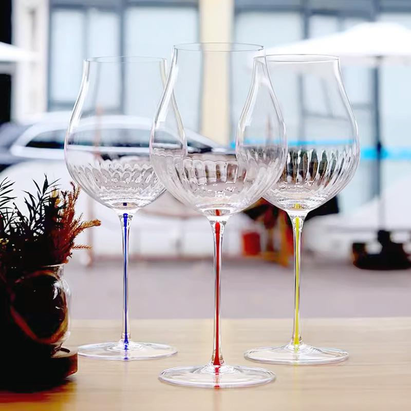 Glassware & Stemware |  Irish Lace Stemware Dining & Entertaining Glassware & Stemware