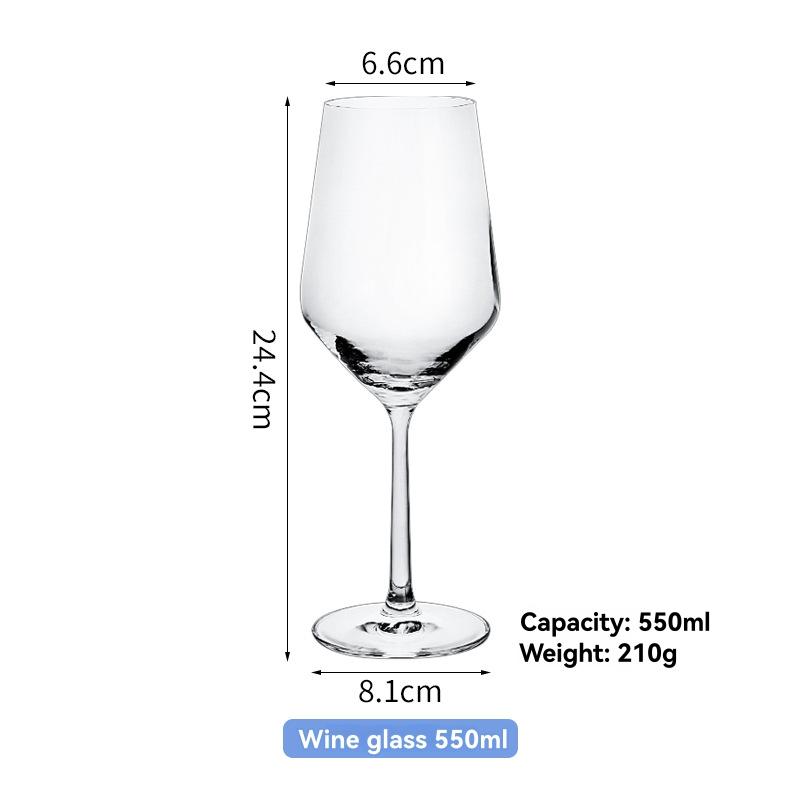 Glassware & Stemware |  Merlot Glass Dining & Entertaining Glassware & Stemware