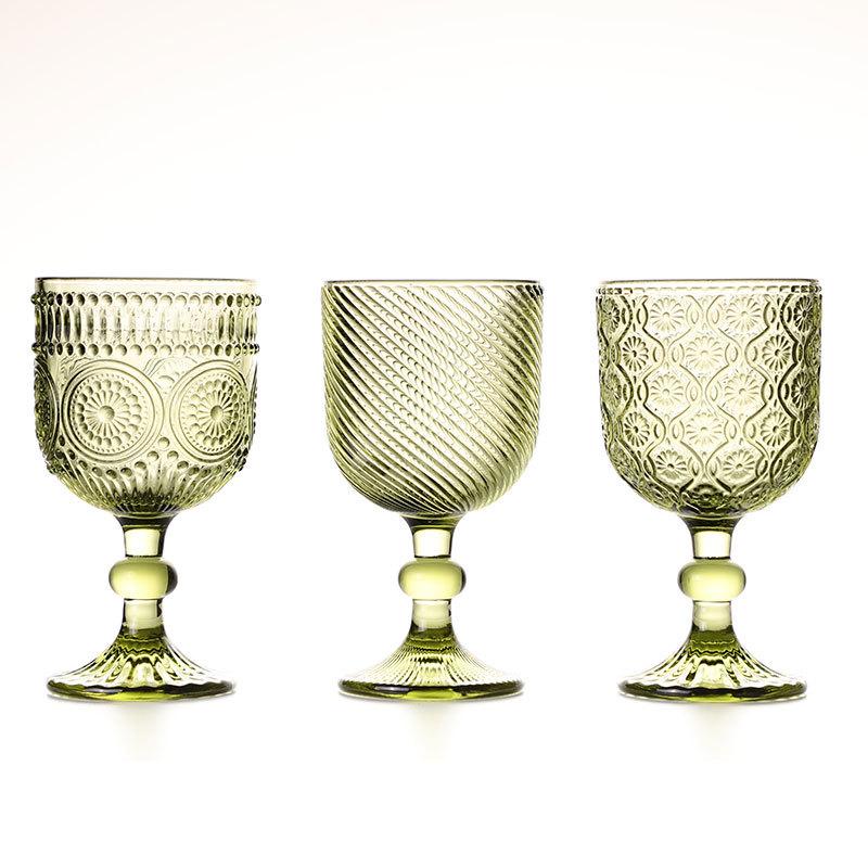 Glassware & Stemware |  Venetia Drinkware Dining & Entertaining Glassware & Stemware