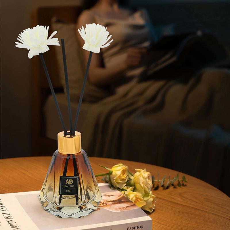 Home Fragrance |  High Society Totem Reed Diffuser Home Accessories Home Fragrance