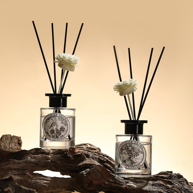 Home Fragrance |  Mini Totem Stones Diffuser Home Accessories Home Fragrance